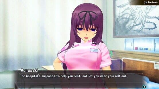 Senran Kagura Reflexions: Murasaki Reflexions Course & 7-Outfit Set screenshot 4