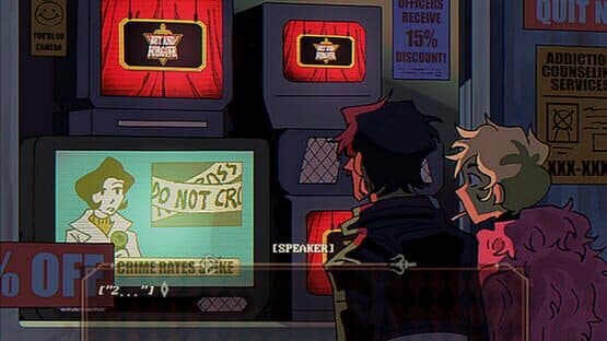 Jackpot Crash Course screenshot 3