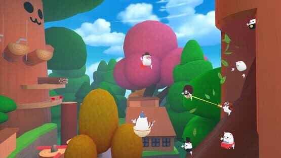 Catto Pew Pew! screenshot 6