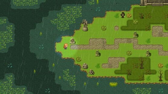 Drowning Ashes screenshot 5