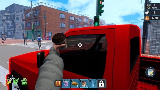Street Life Simulator screenshot 9