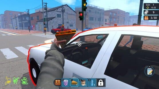 Street Life Simulator screenshot 5
