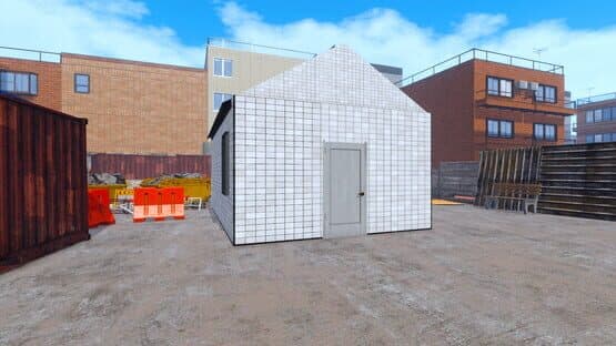 Street Life Simulator screenshot 6