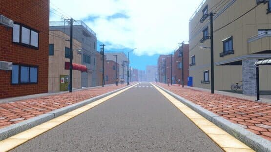 Street Life Simulator screenshot 8