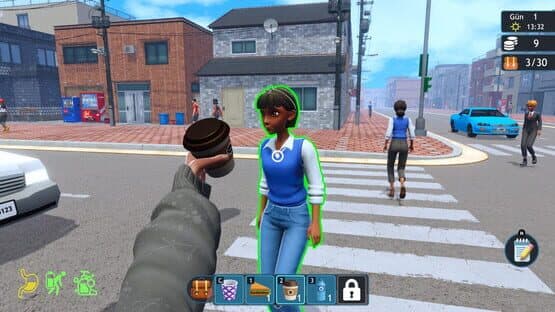 Street Life Simulator screenshot 10