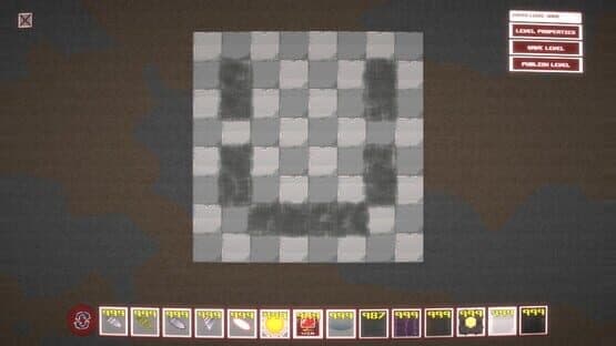 Jam's Adjustable Mirrors screenshot 5