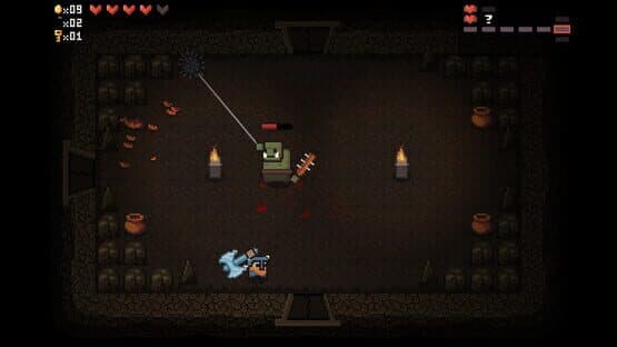 Rogue Melee screenshot 2