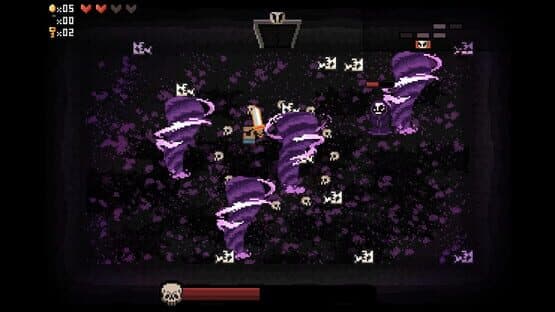 Rogue Melee screenshot 9