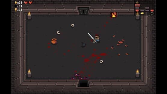 Rogue Melee screenshot 10