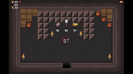 Rogue Melee screenshot 12