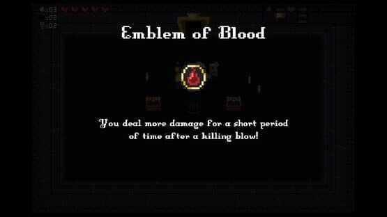 Rogue Melee screenshot 4