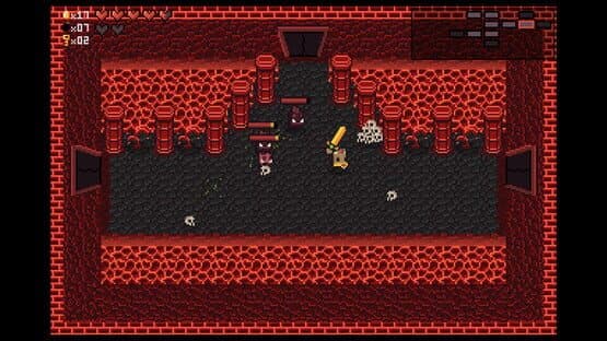 Rogue Melee screenshot 20