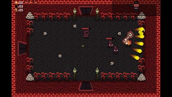 Rogue Melee screenshot 15