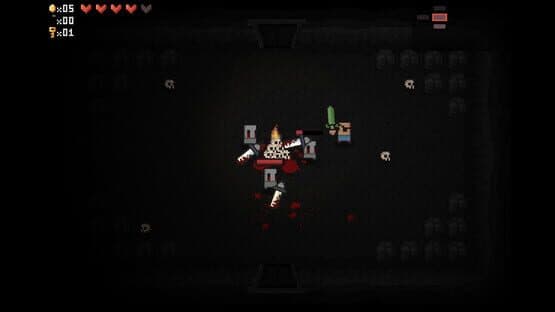 Rogue Melee screenshot 11