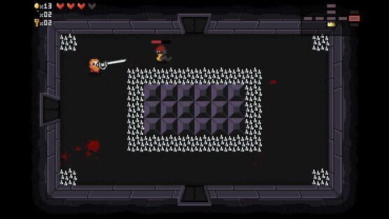 Rogue Melee screenshot 13