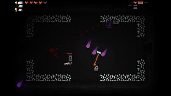 Rogue Melee screenshot 16