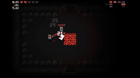 Rogue Melee screenshot 8