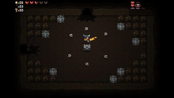 Rogue Melee screenshot 7