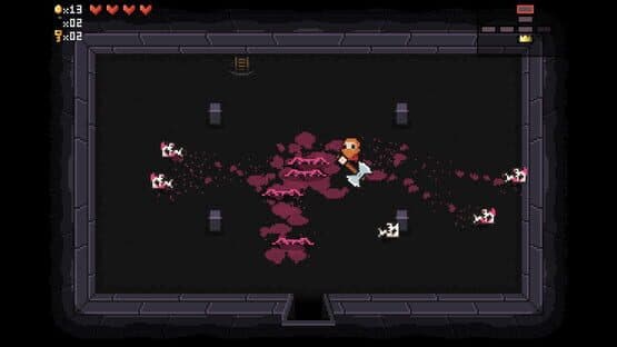 Rogue Melee screenshot 14