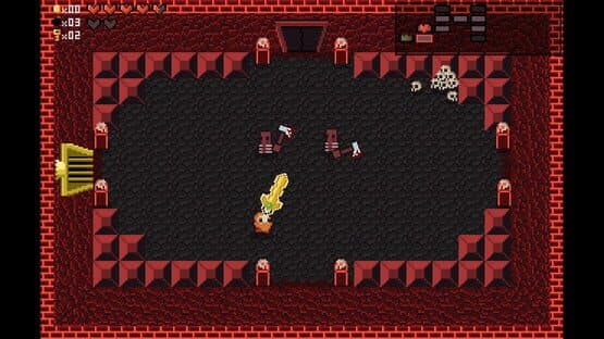 Rogue Melee screenshot 17