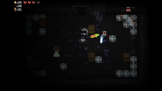 Rogue Melee screenshot 18