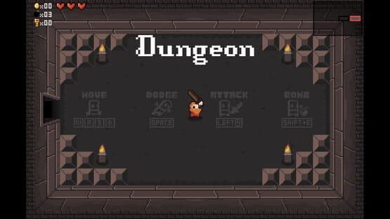 Rogue Melee screenshot 19