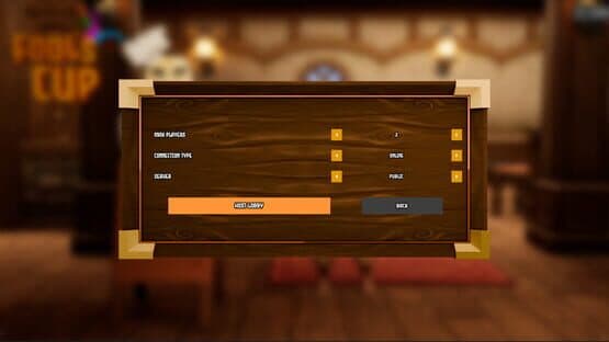 Fool's Cup screenshot 1