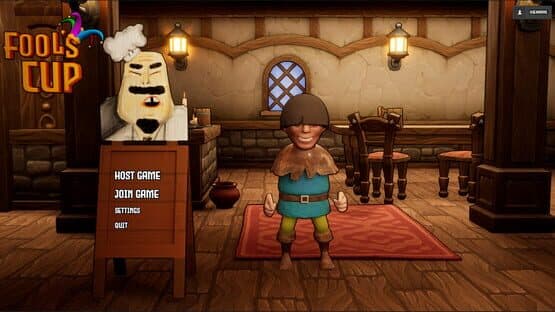 Fool's Cup screenshot 2