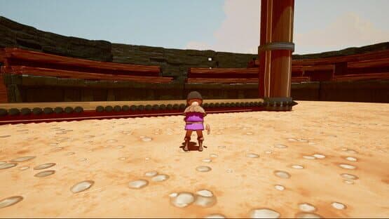 Fool's Cup screenshot 3