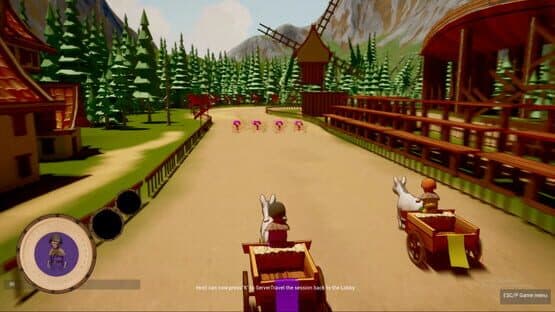 Fool's Cup screenshot 5