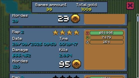 Knights & Towers screenshot 3