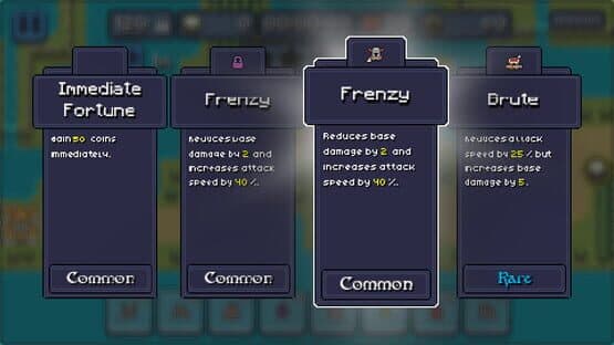 Knights & Towers screenshot 5