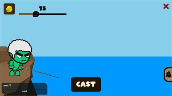 Ayrton Idle screenshot 5