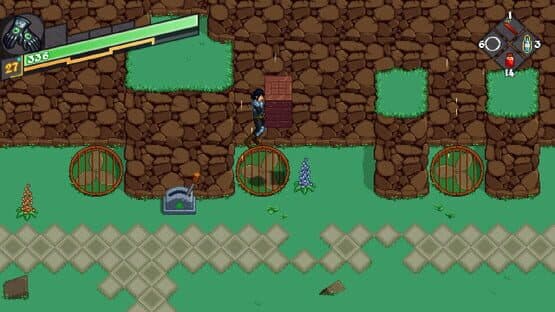 The Myth of a Godslayer screenshot 10