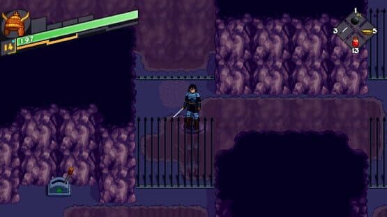 The Myth of a Godslayer screenshot 14