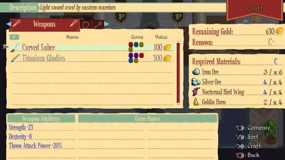 The Myth of a Godslayer screenshot 17