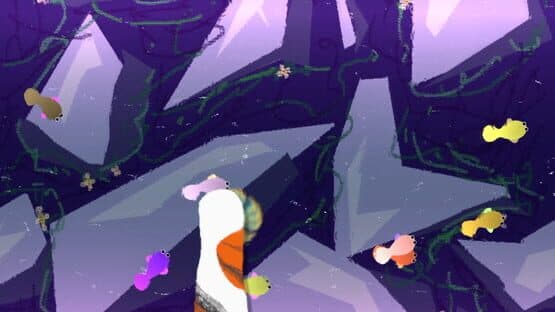 Paw Pop Fish screenshot 1