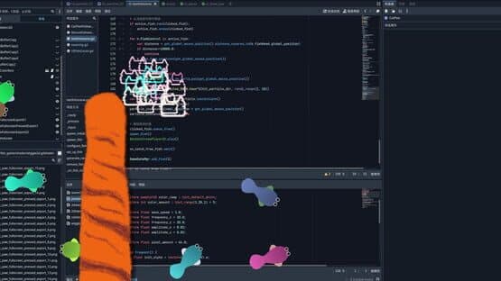 Paw Pop Fish screenshot 5
