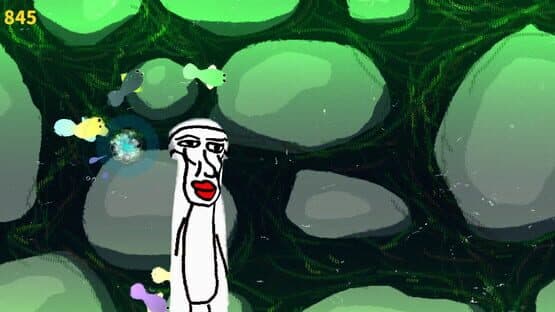 Paw Pop Fish screenshot 7