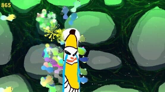 Paw Pop Fish screenshot 11