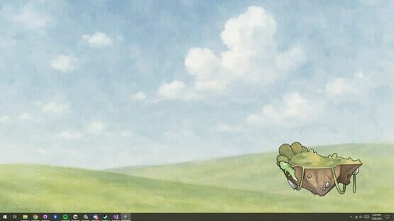 Pocket Gecko screenshot 1