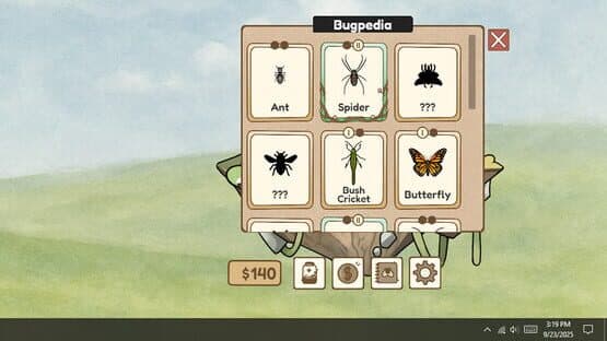 Pocket Gecko screenshot 5