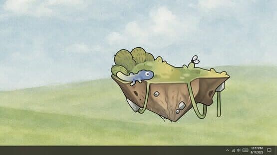 Pocket Gecko screenshot 9