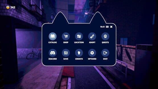 Alley Cats Idle screenshot 3