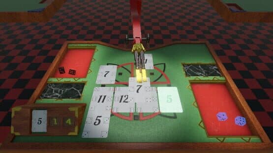 Pair-A-Dice screenshot 1