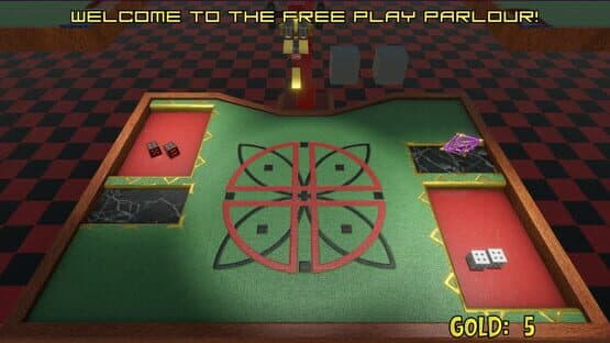 Pair-A-Dice screenshot 3