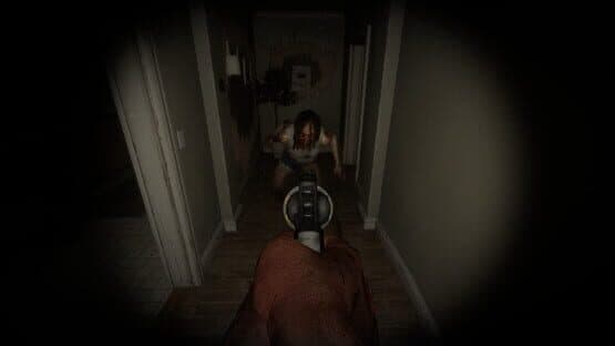 Dead by Headshot screenshot 1