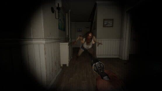 Dead by Headshot screenshot 4