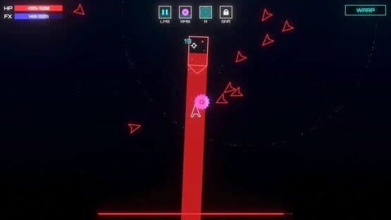 Astro Nova screenshot 3