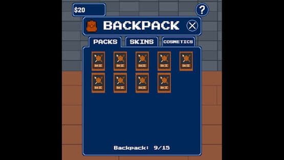 Corner Cards screenshot 5